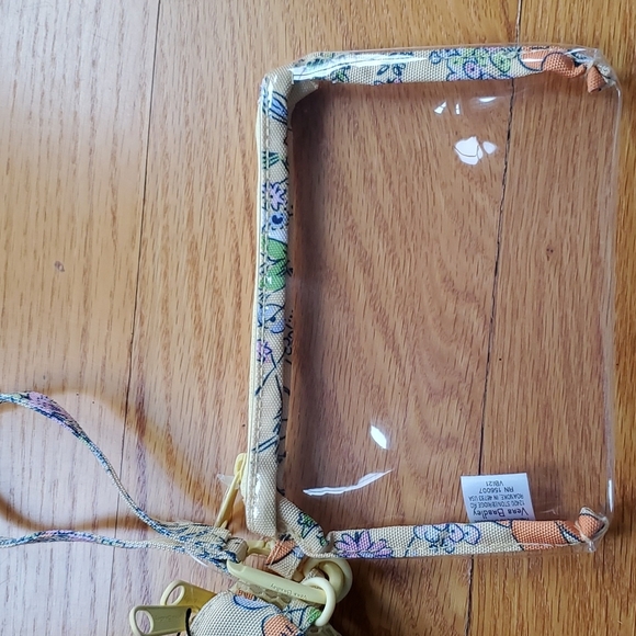 Vera Bradley Packing Pouch Trio NWT - Picture 2 of 9